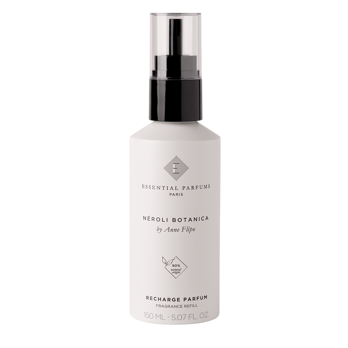 Néroli Botanica - Ricarica eu de parfum