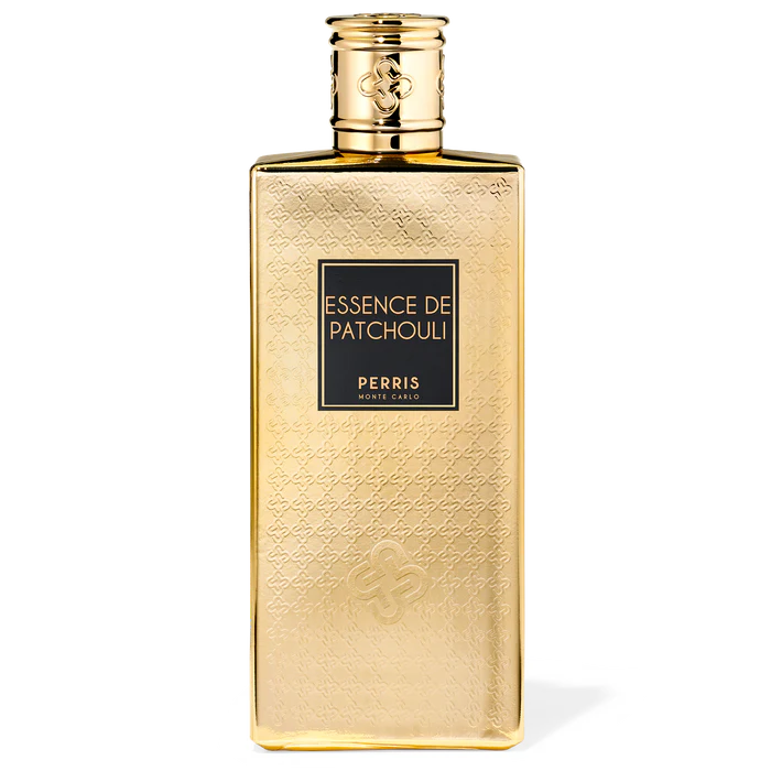 Essence De Patchouli