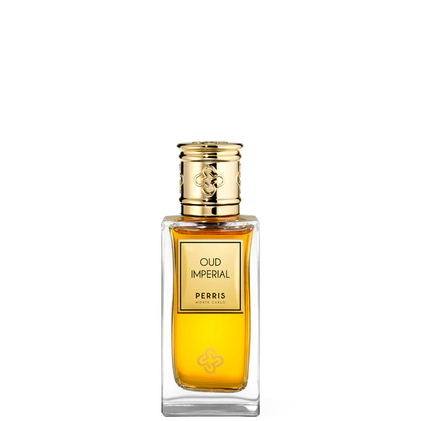 Oud Imperial - Extrait de parfum
