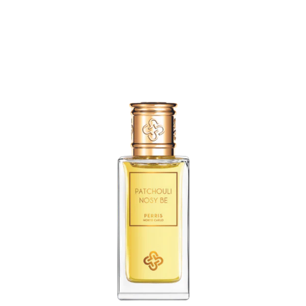 Patchouli Nosy Be - Extrait de parfum