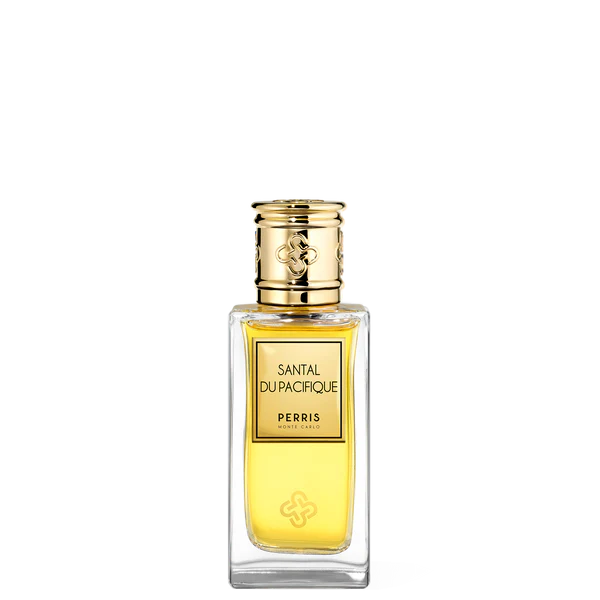 Santal Du Pacifique - Extrait de parfum
