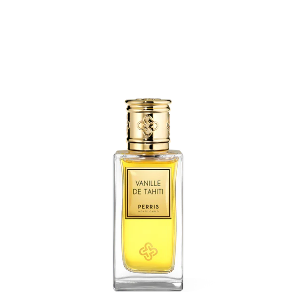 Vanille De Tahiti - Extrait de parfum