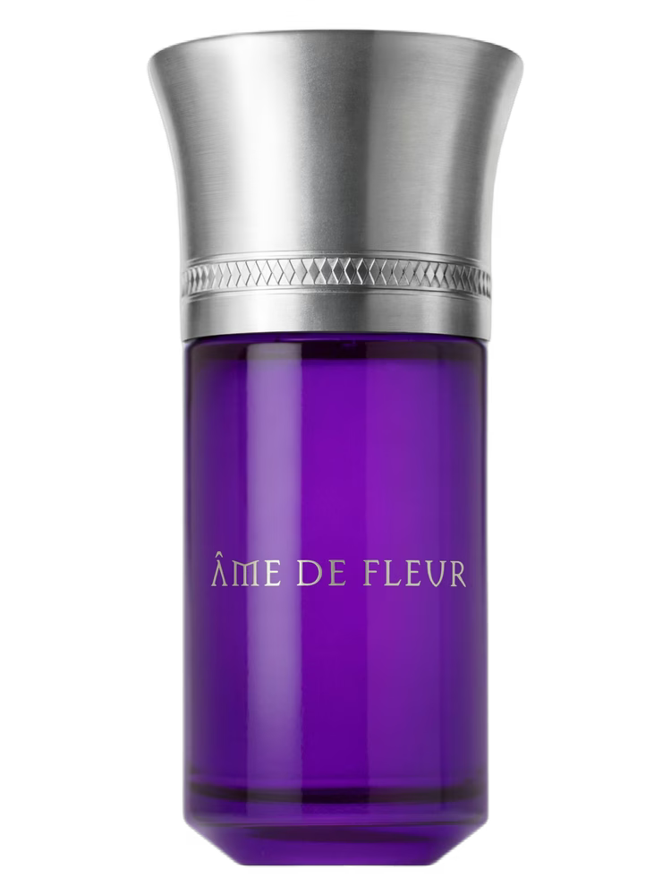 Âme De Fleur