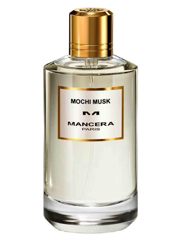 Mochi Musk