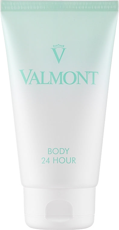 Body 24 Hour