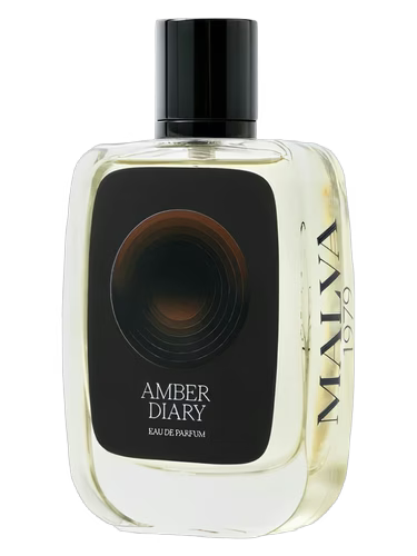 Amber Diary