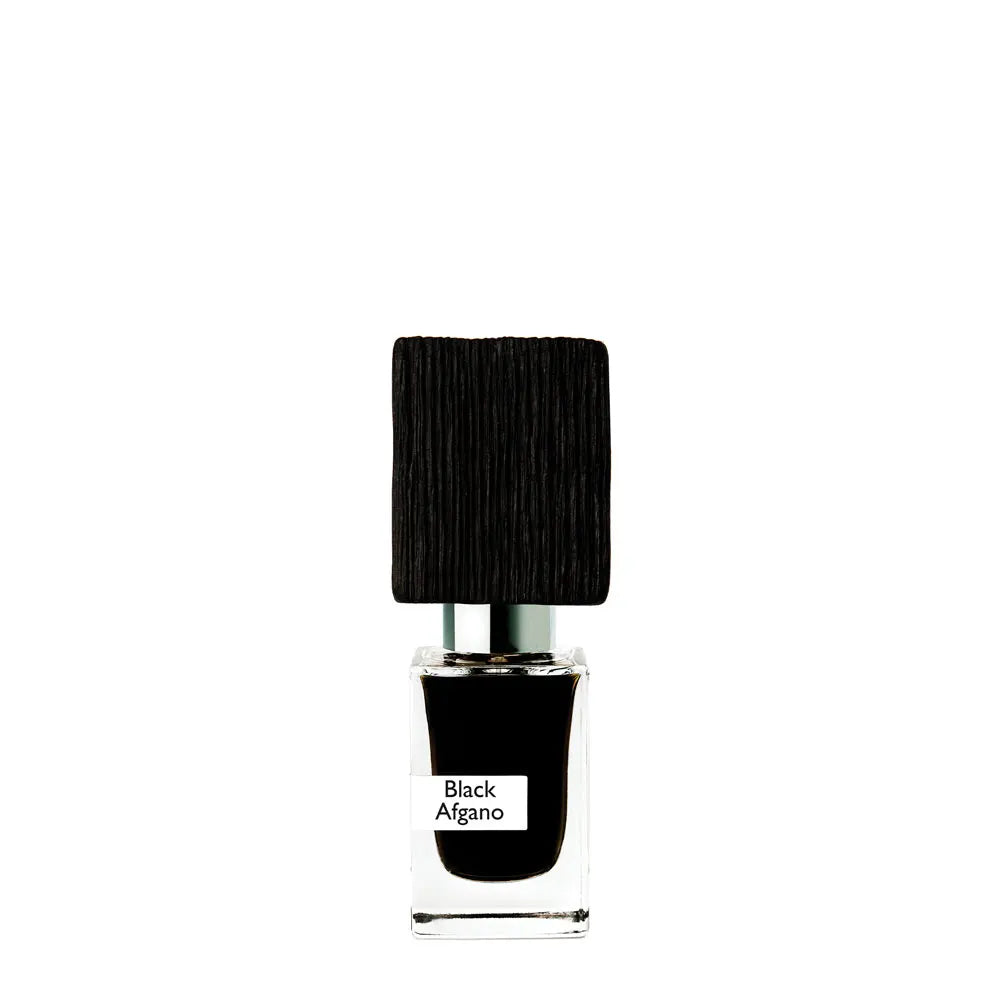 Black Afgano