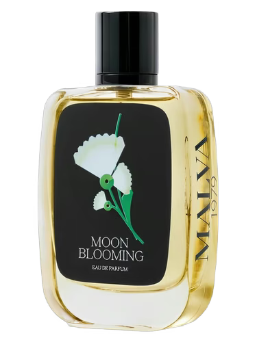 Moon Blooming