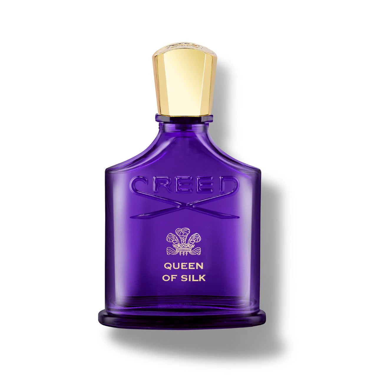 Queen of Silk Millesime
