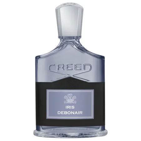 Iris Debonair
