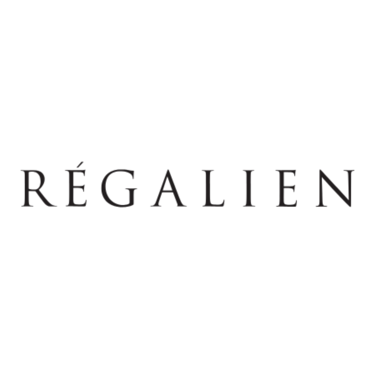 Regalien