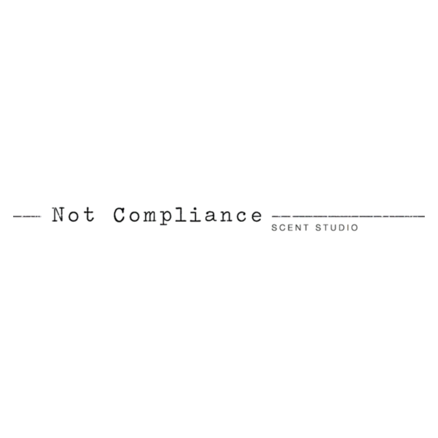 Not Compliance