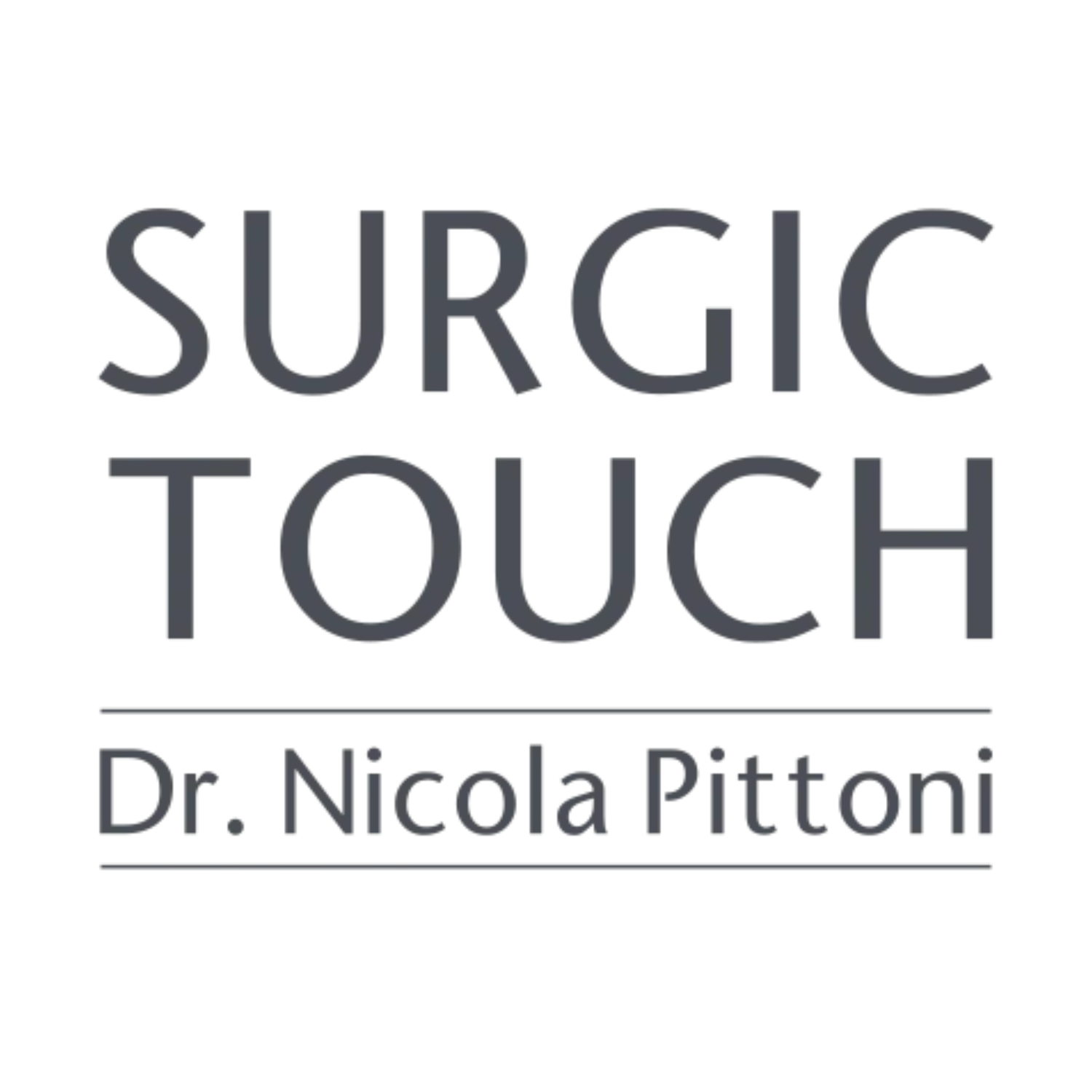 Surgic Touch