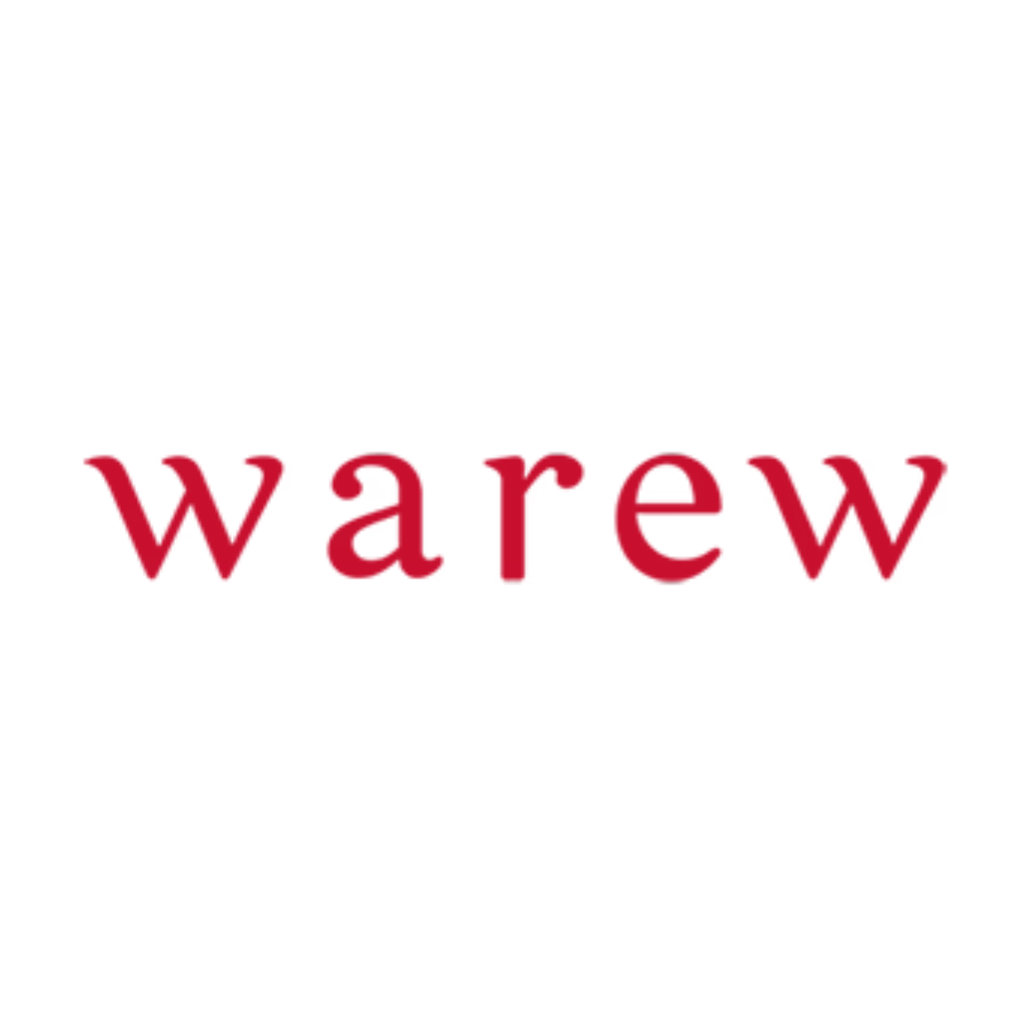 Warew