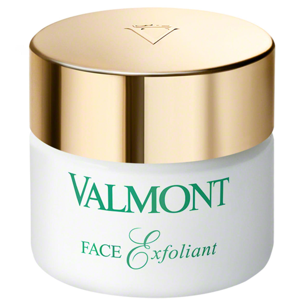 Face Exfoliant