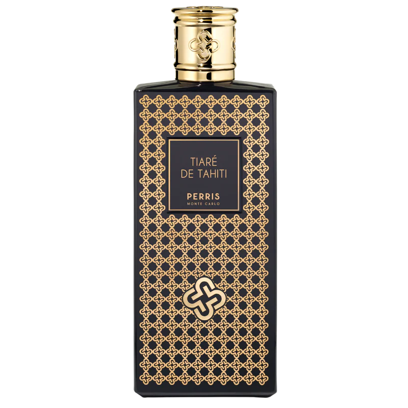 Tiaré de Tahiti