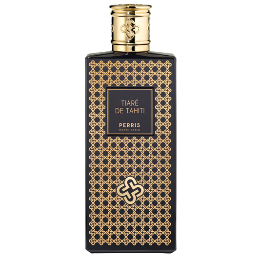 Tiaré de Tahiti