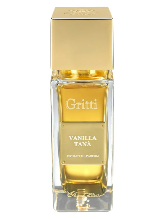 VANILLA TANA
