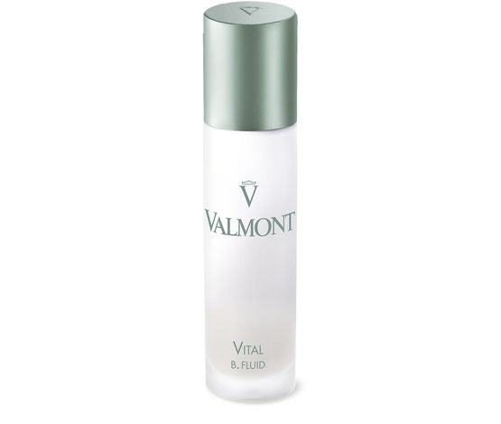 Vital B. Fluid