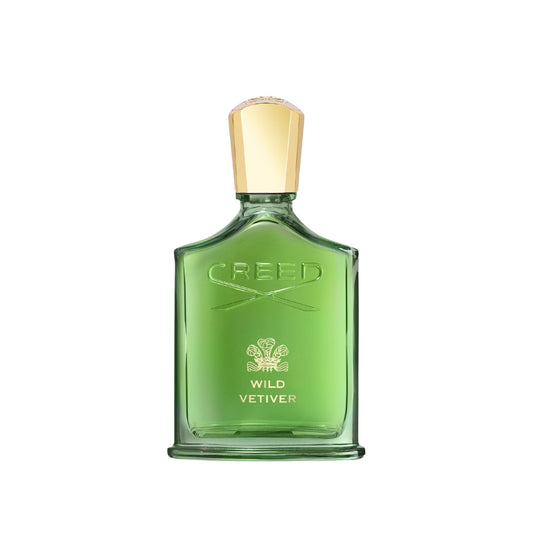 Wild Vetiver