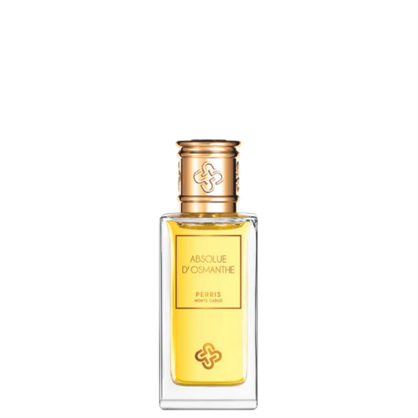 Absolue D'Osmanthe - Extrait de parfum