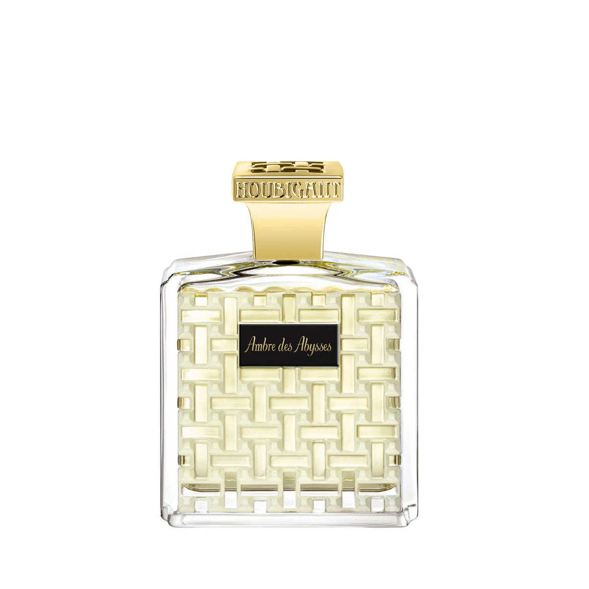 Ambre Des Abysse