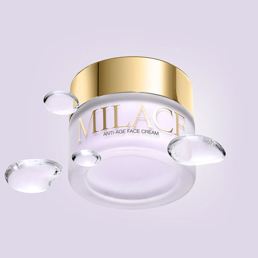 Anti-Age Face Cream