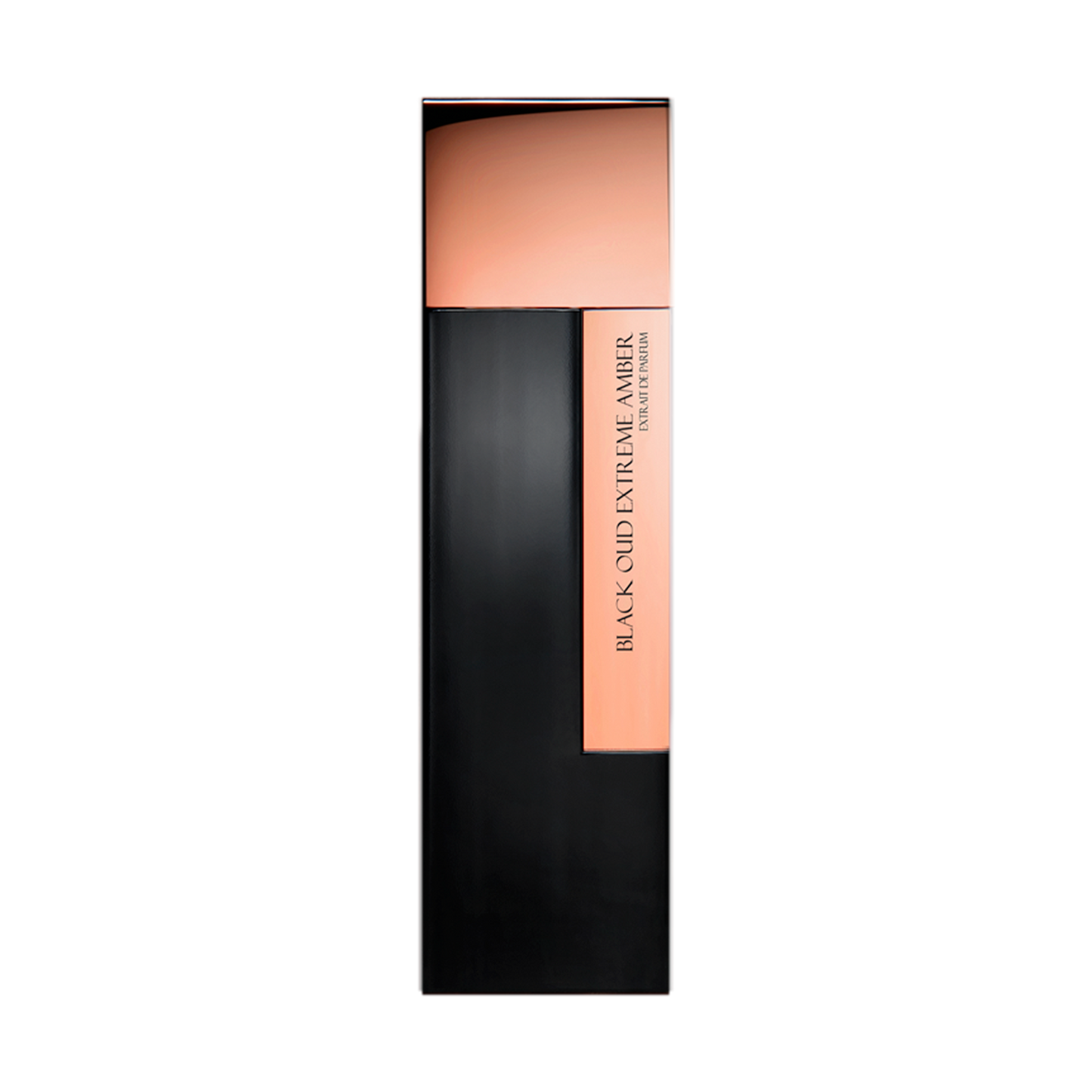Black Oud Extreme Amber