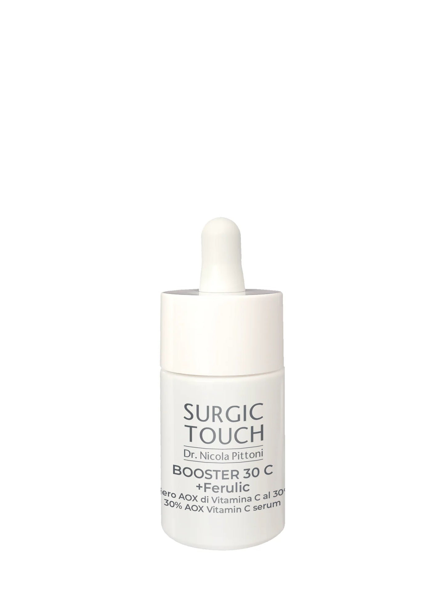 Booster 30C +Ferulic