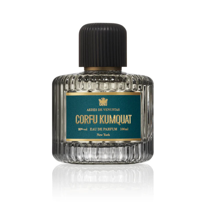Corfu Kumquat