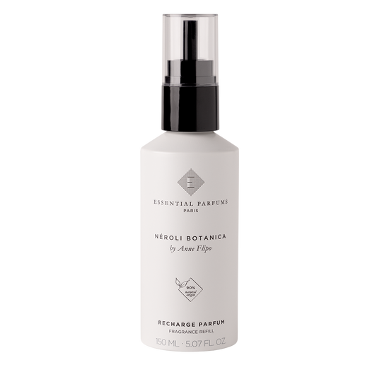 Néroli Botanica - Ricarica eu de parfum