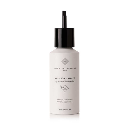 Nice Bergamote - Ricarica eu de parfum