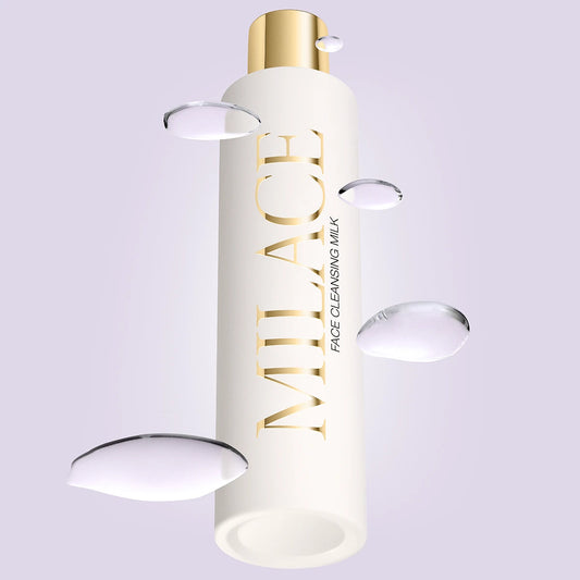 Face Cleansing Milk