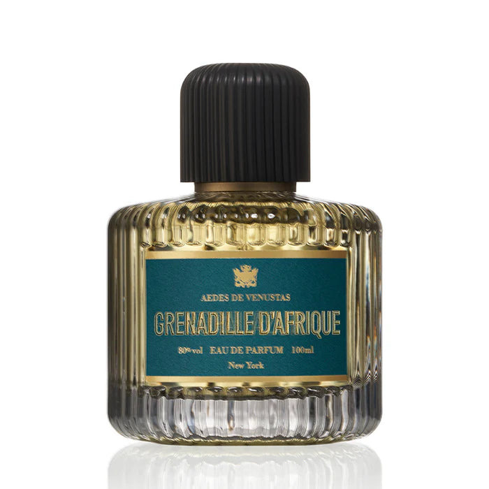 Grenadille D'Afrique