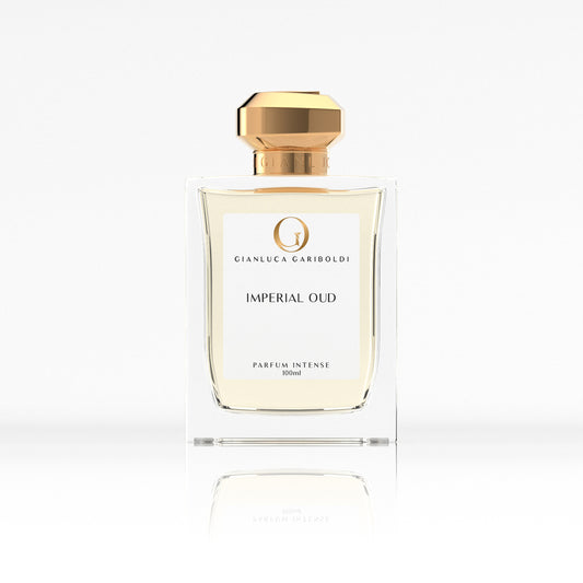 Imperial Oud