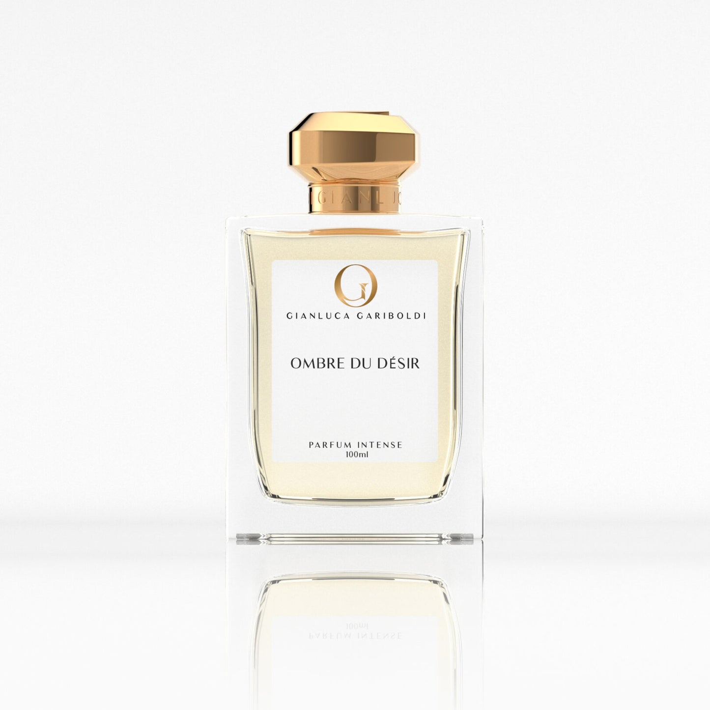 Ombre du Désir
