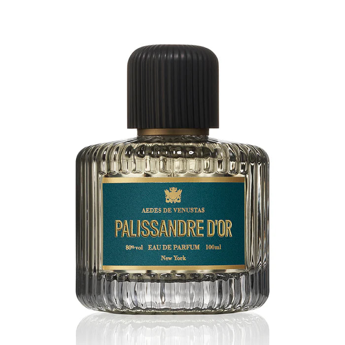 Palissandre D'Or