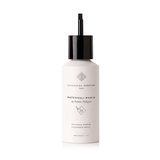 Patchouli Mania - Ricarica eu de parfum