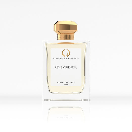 Rêve Oriental