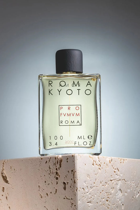 Roma Kyoto