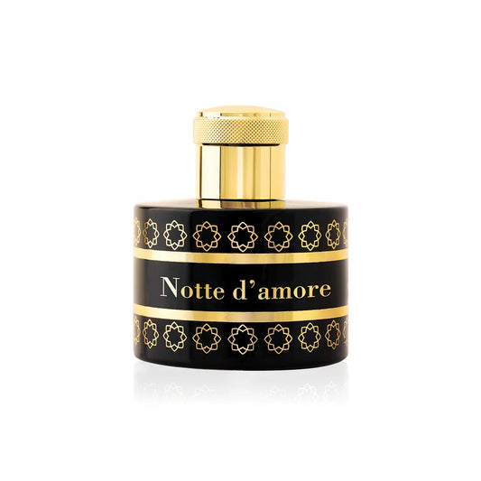 Notte d’amore