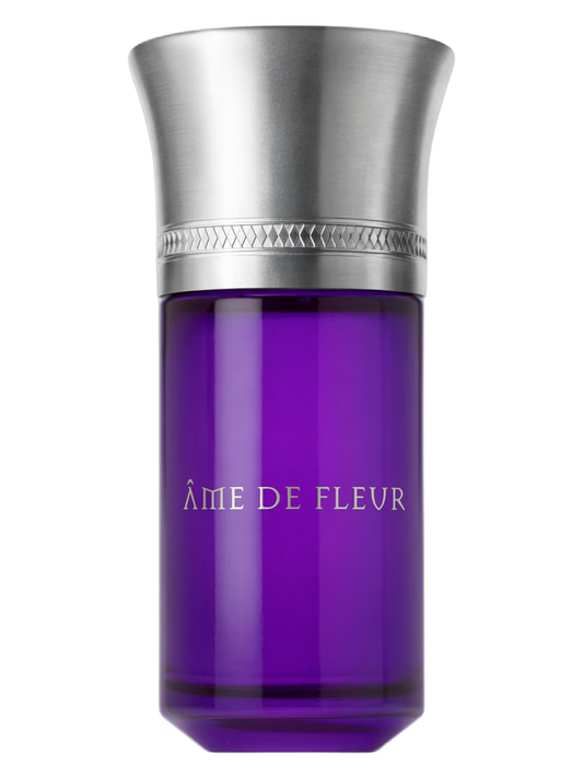 Âme De Fleur