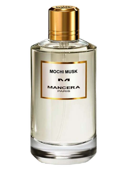 Mochi Musk