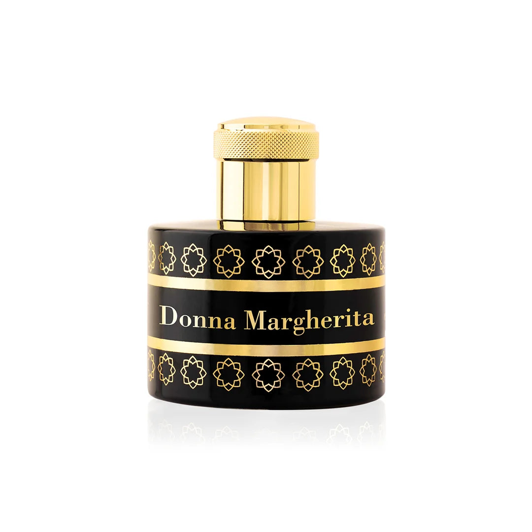 Donna Margherita