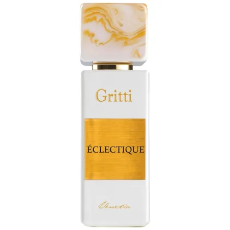 Èclectique