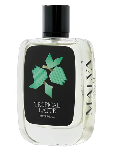 Tropical Latte