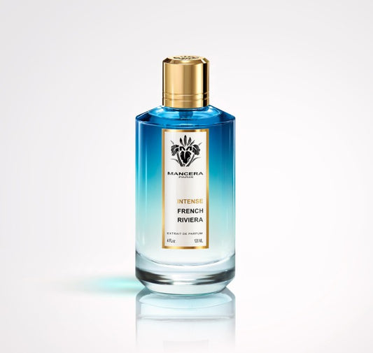 Intense French Riviera