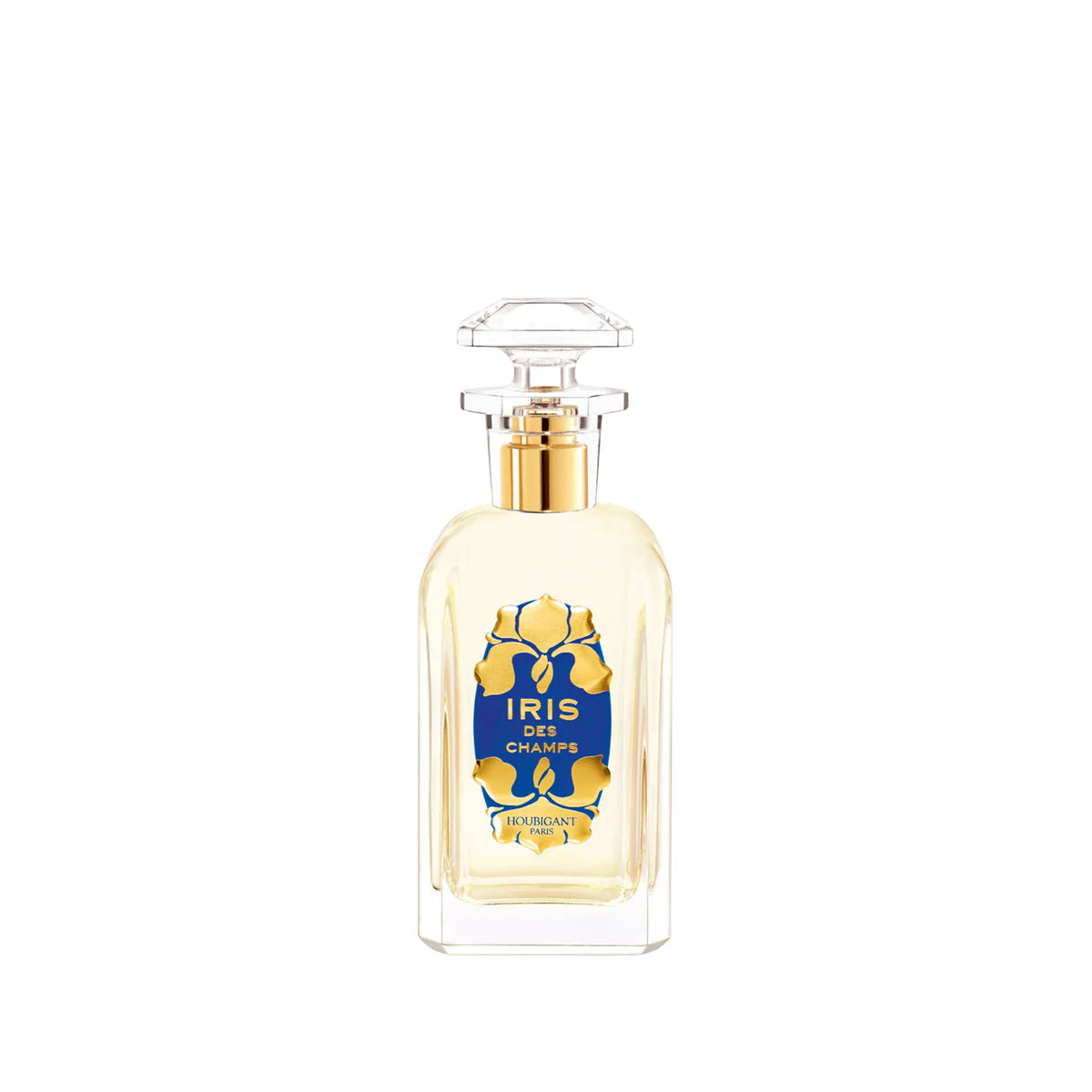 Iris Des Champs