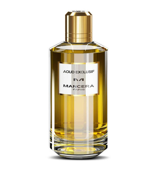 Aoud Exclusif