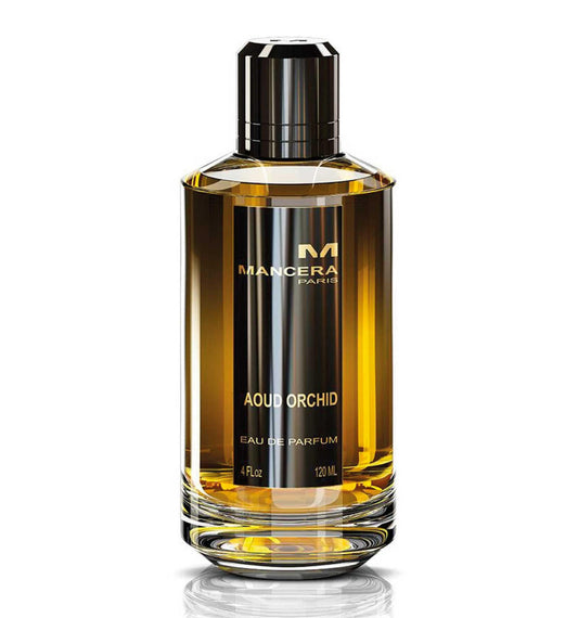 Aoud Orchid